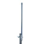 5.1-5.8GHz 12dBi Omni Antenna With N Connector